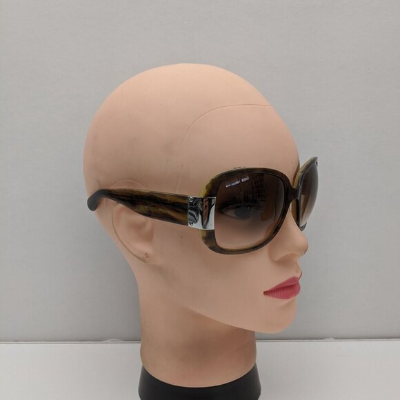 🕶️ Marc Jacobs MMJ013/S 09D502 Butterfly Sunglasses 51/18-120 / JLE621🕶️ - Picture 8 of 8